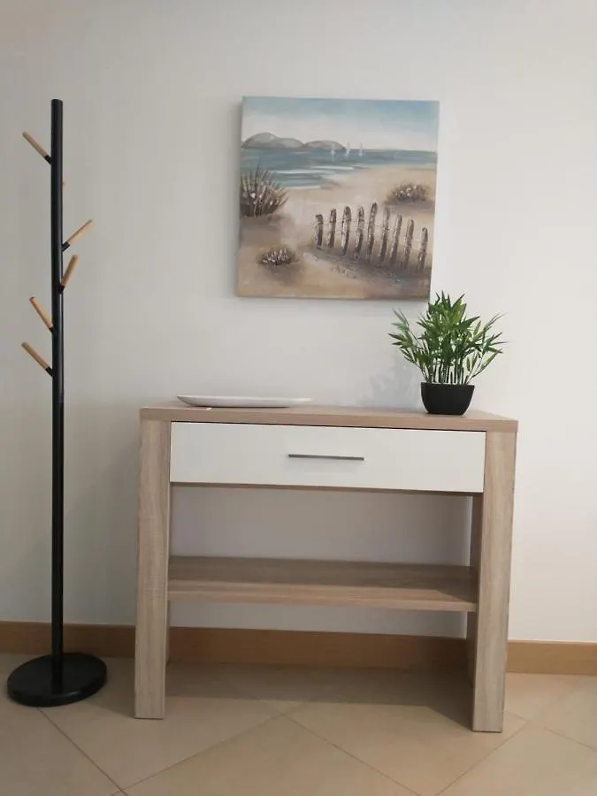 Apartment Casa Luna Lagos Portugal