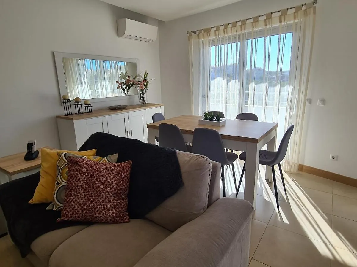 Apartment Casa Luna Lagos