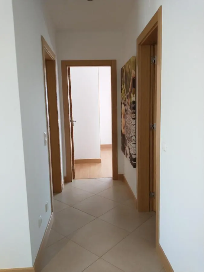 Apartment Casa Luna Lagos