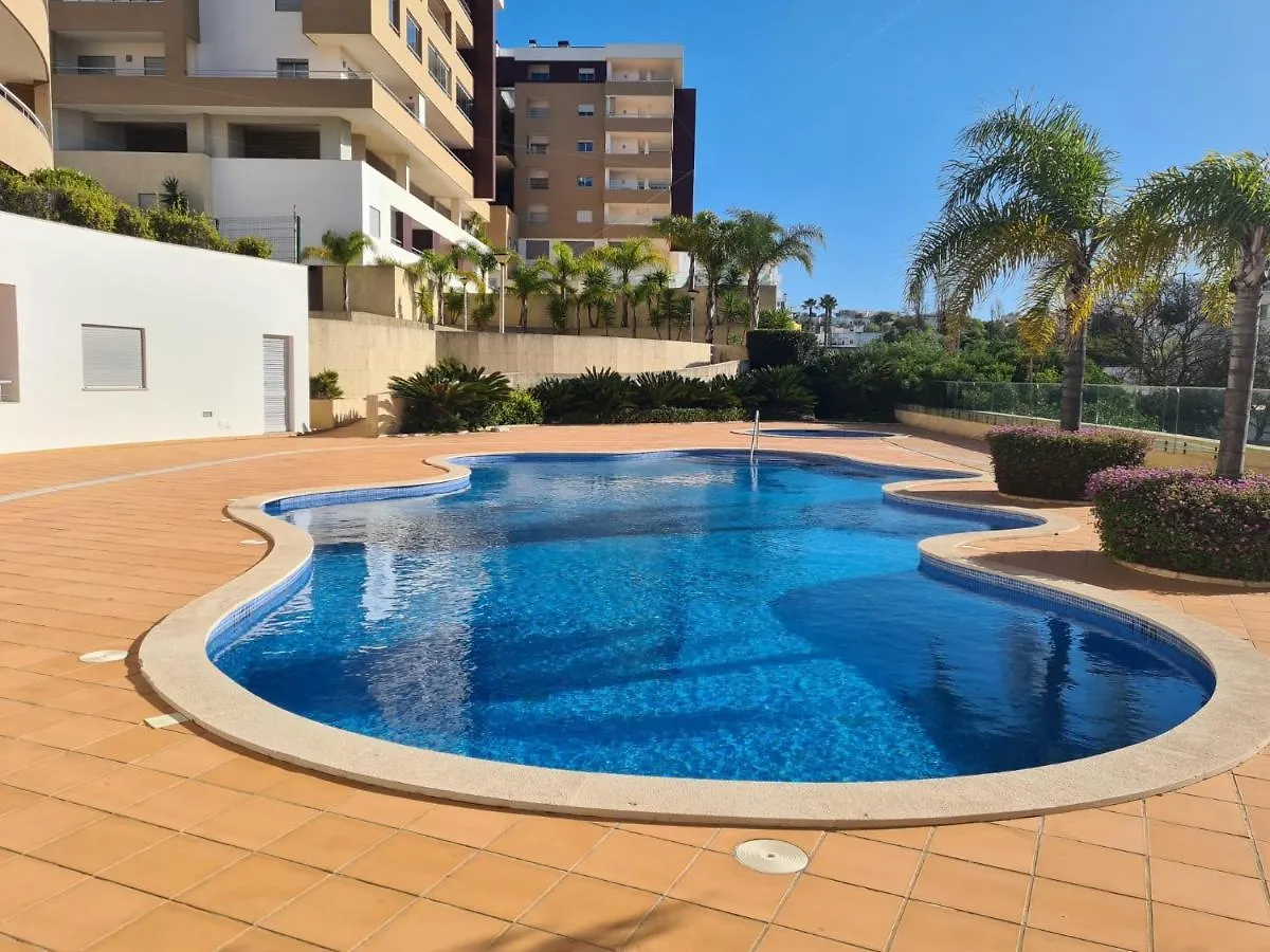 Casa Luna Lagos Portugal