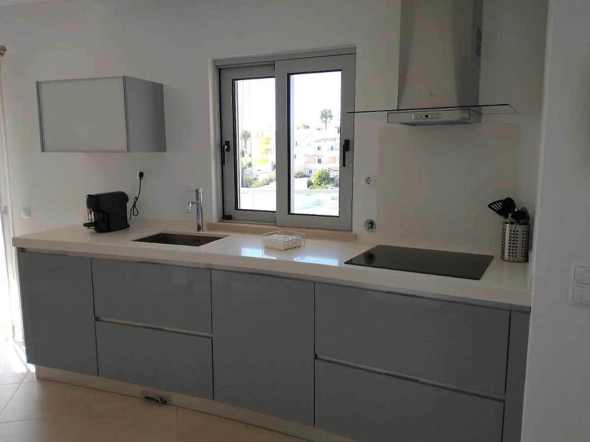Casa Luna Lagos Portugal