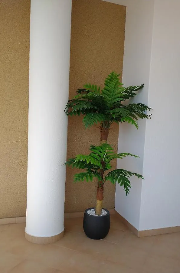Apartment Casa Luna Lagos Portugal