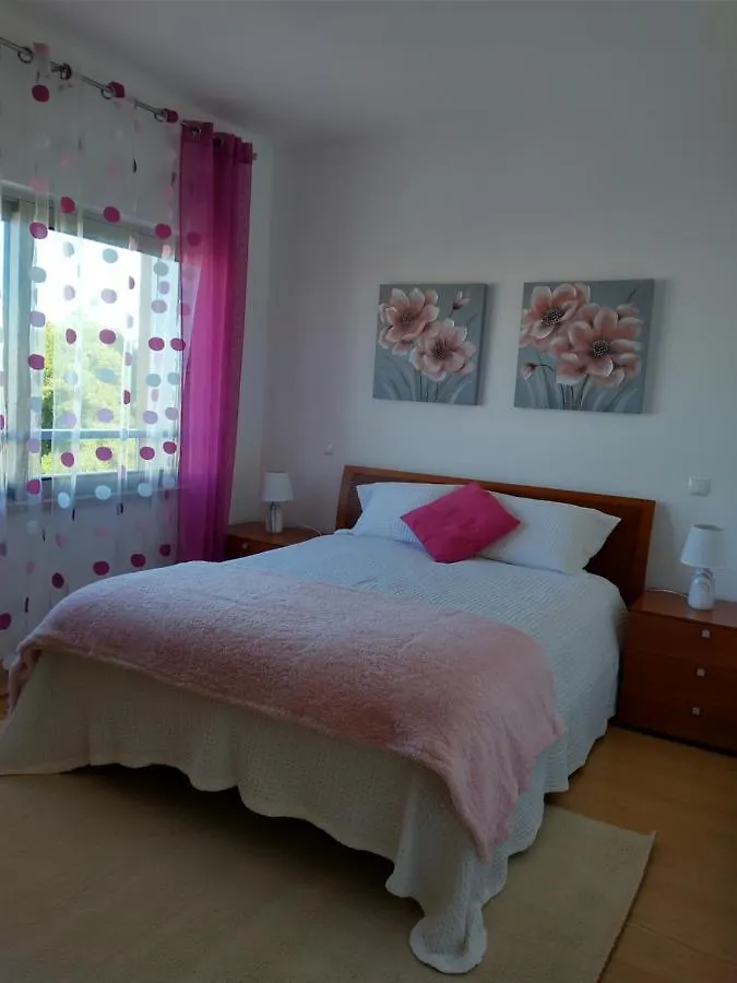 Casa Luna Lagos 0*,