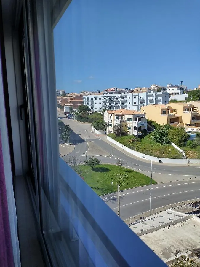Casa Luna Lagos