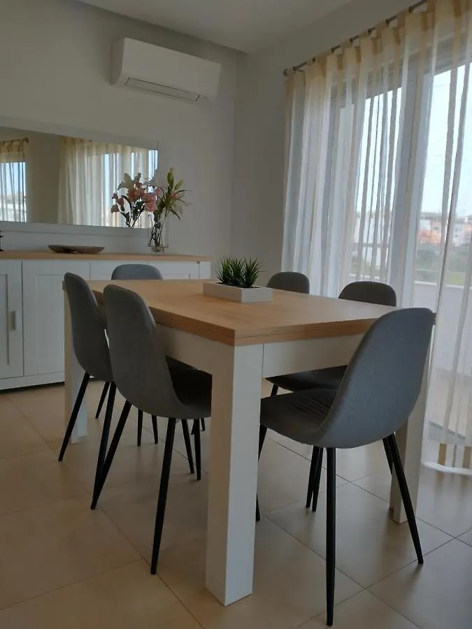 Casa Luna Lagos Apartment