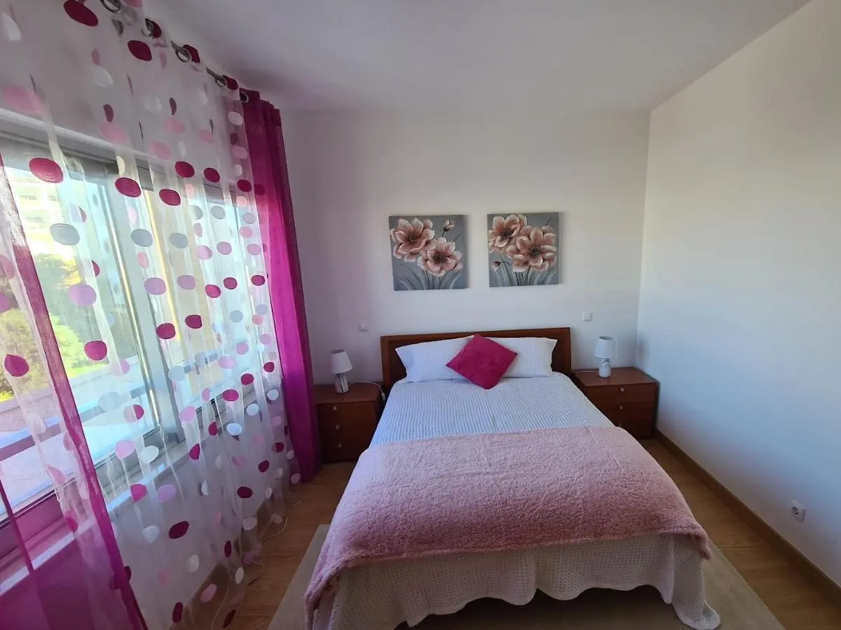Apartment Casa Luna Lagos