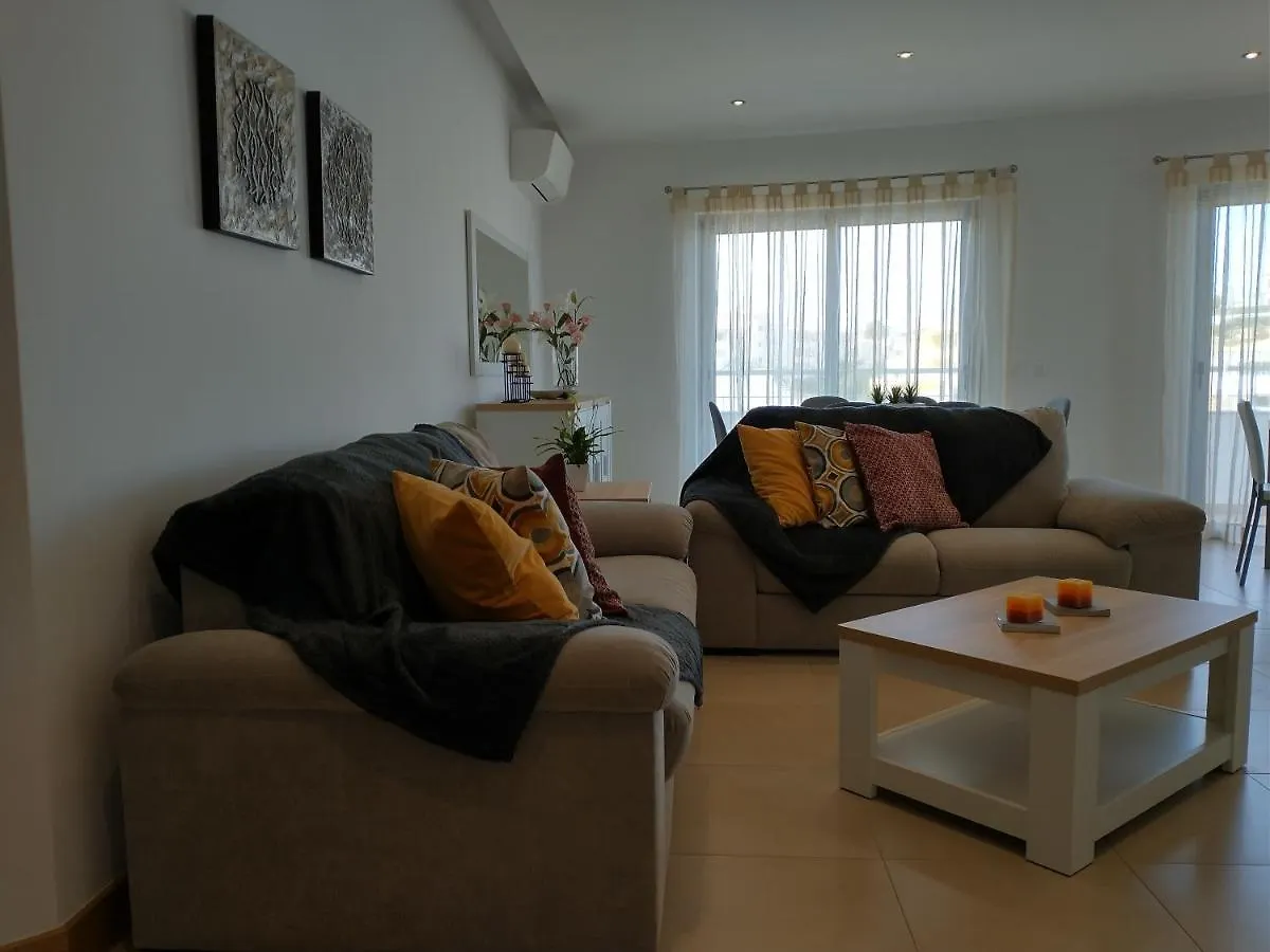 Casa Luna Lagos 0*,  Portugal