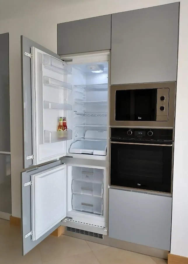 Casa Luna Lagos Apartment