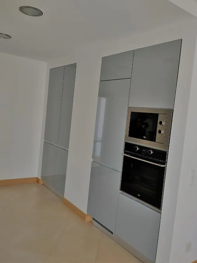 Apartment Casa Luna Lagos