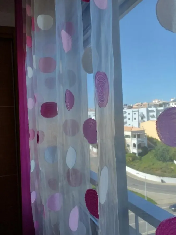 Apartment Casa Luna Lagos
