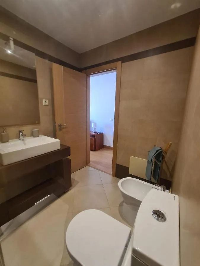 Casa Luna Lagos 0*,