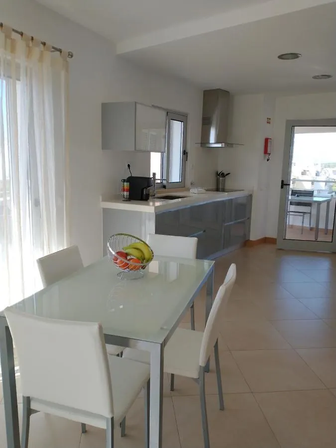 Apartment Casa Luna Lagos Portugal
