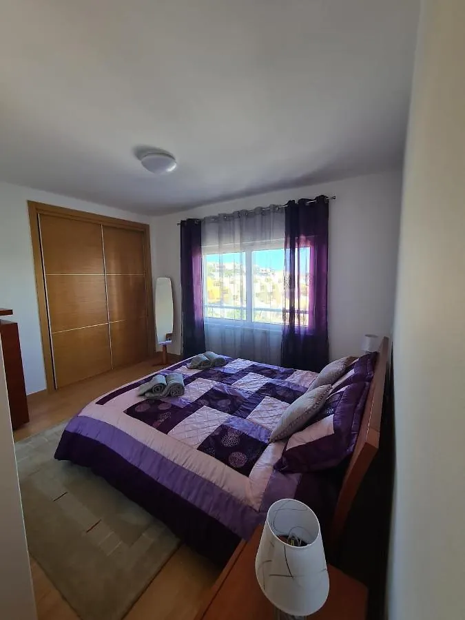 Apartment Casa Luna Lagos