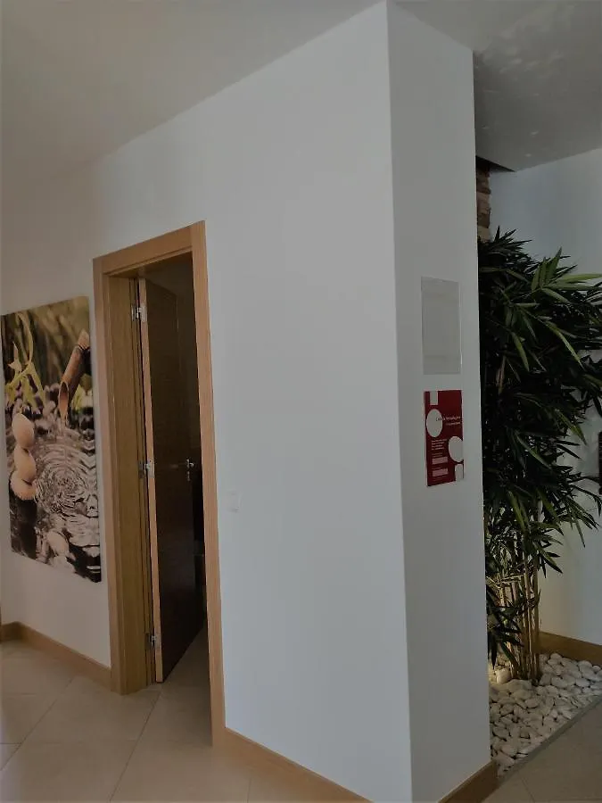 Casa Luna Lagos Apartment