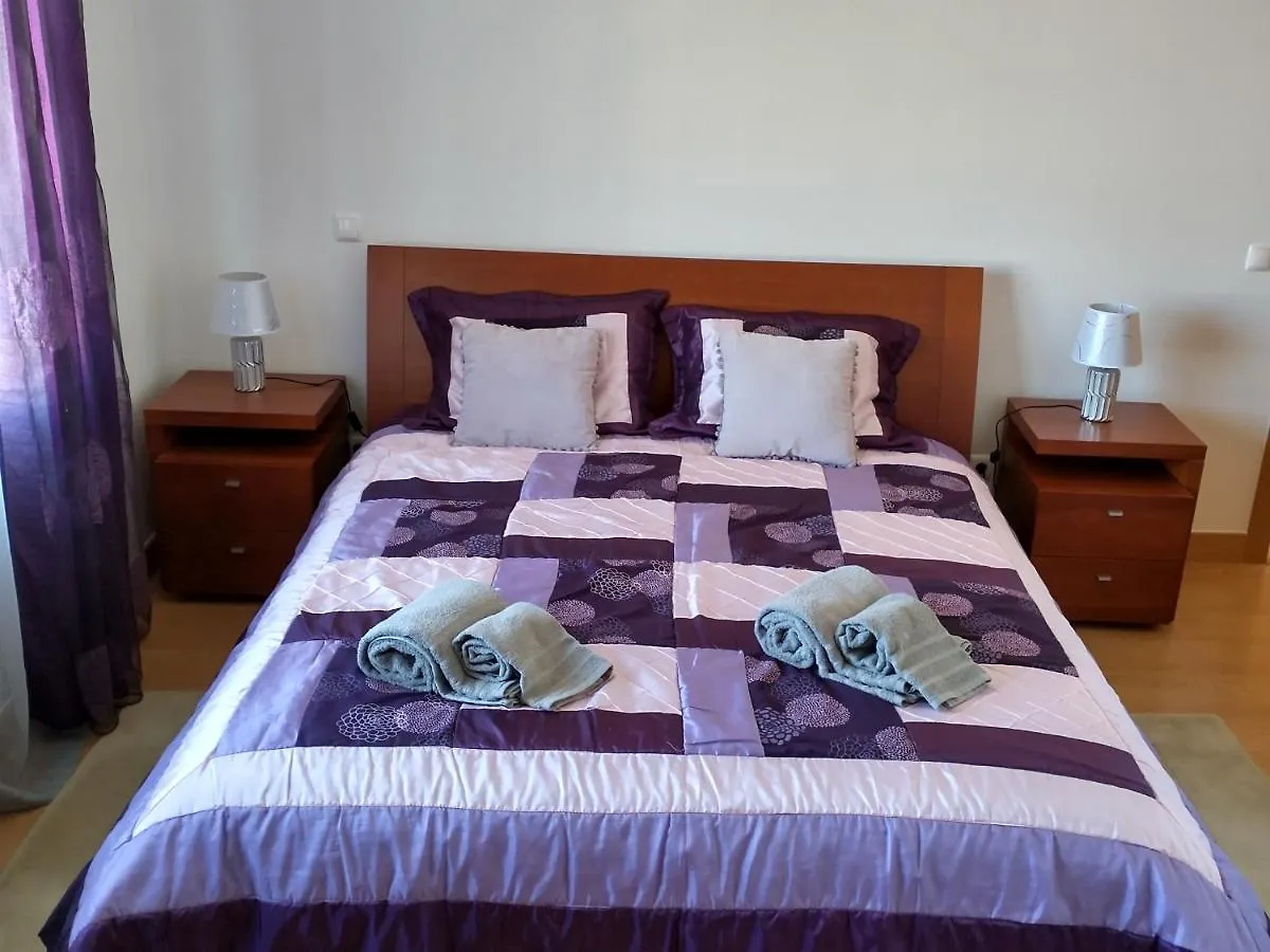 Apartment Casa Luna Lagos Portugal