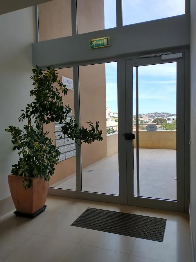 Διαμέρισμα Casa Luna Λάγος