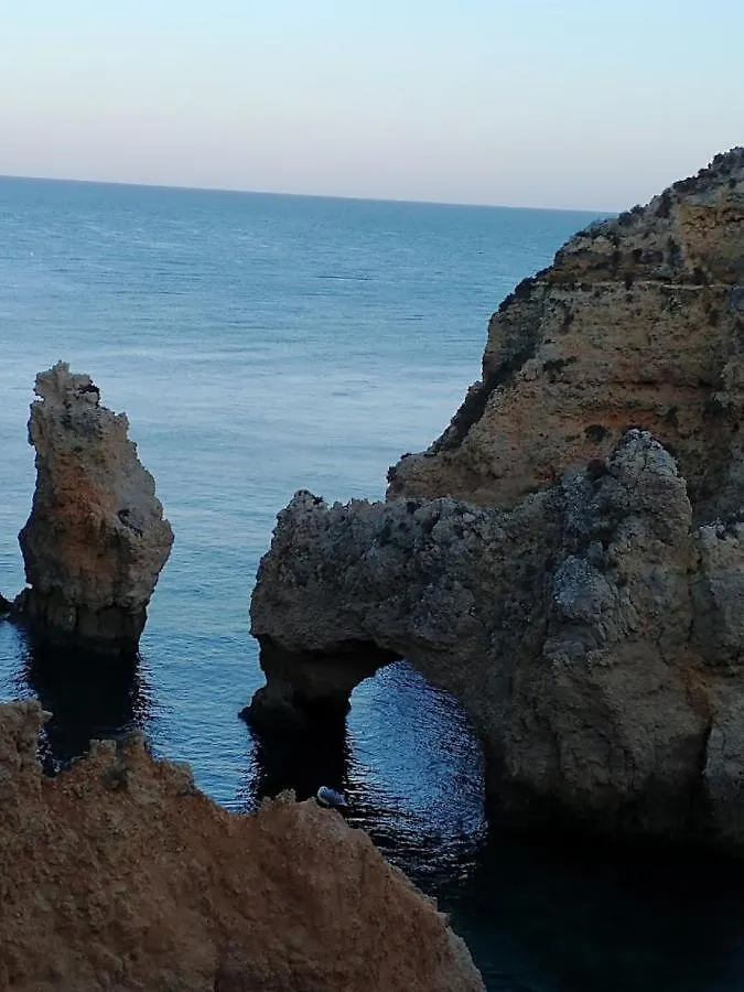 Casa Luna Lagos Portugal