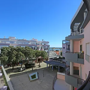 Gama Avenue Lagos