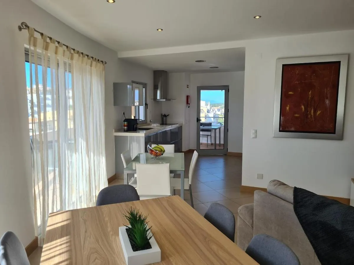 Casa Luna 라고스