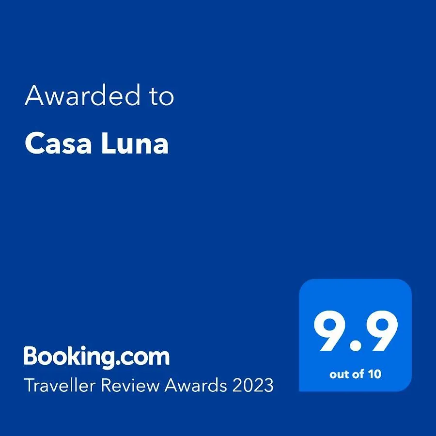 Casa Luna 라고스 0*,  포르투갈